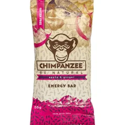 Chimpanzee - Energy Riegel Apple/Ginger - Energieriegel