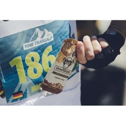 Chimpanzee - Energy Riegel Apple/Ginger - Energieriegel