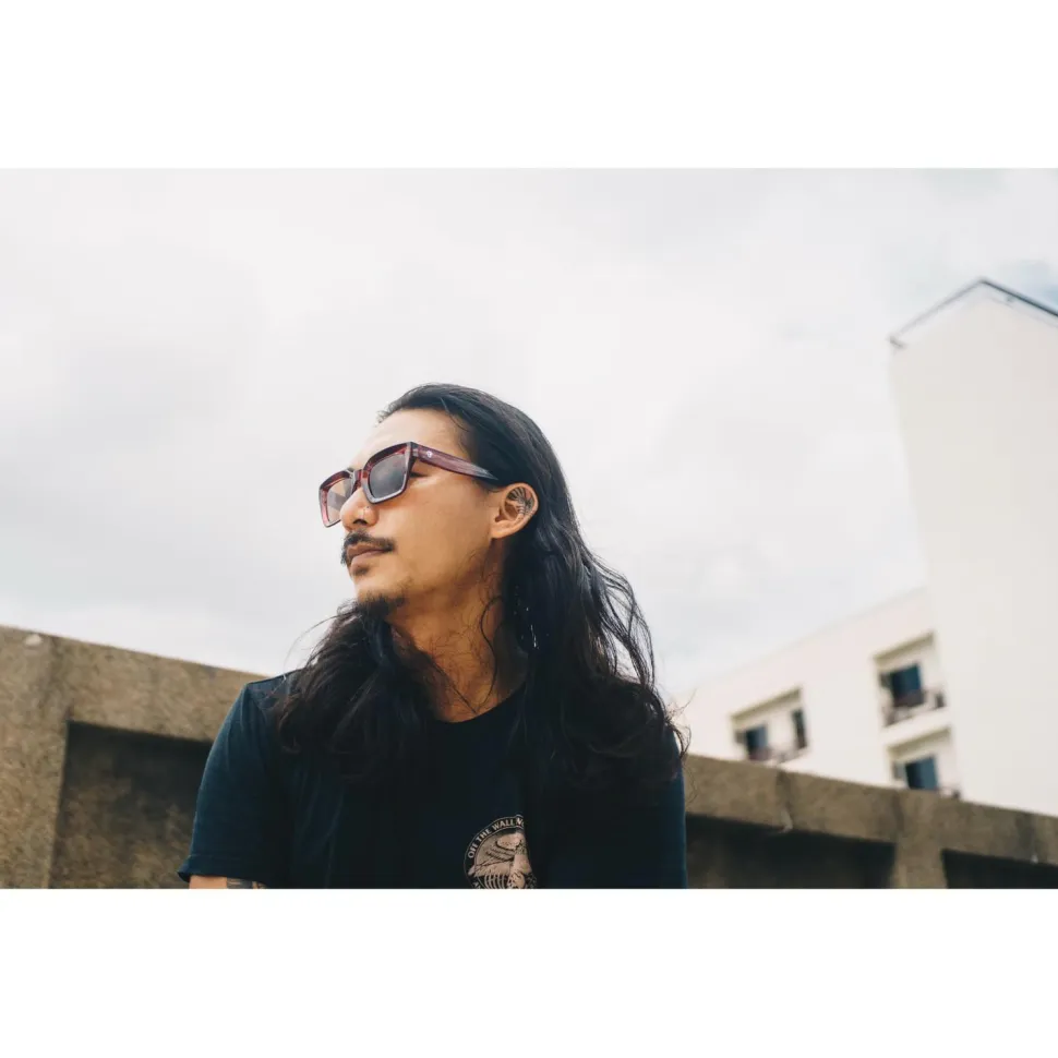 CHPO - Anna Cat. 3 - Sonnenbrille