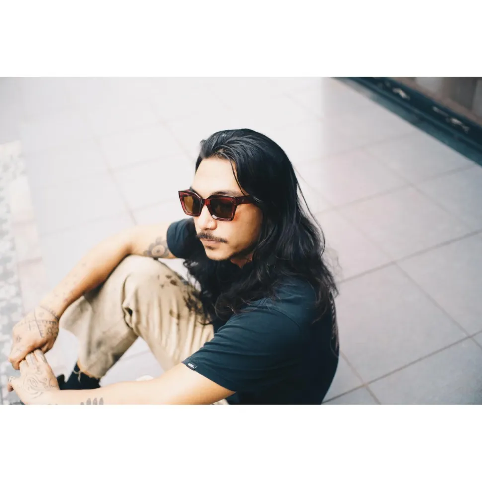 CHPO - Anna Cat. 3 - Sonnenbrille