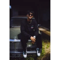 CHPO - Coxos X S3 - Sonnenbrille