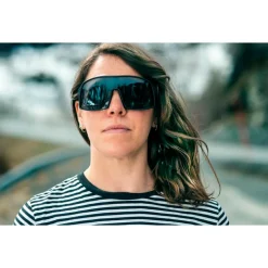 CHPO - Erica Polarized S3 - Fahrradbrille