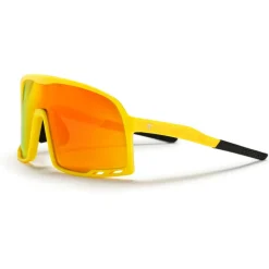 CHPO - Henrik Mirror Polarized Cat. 3 - Fahrradbrille