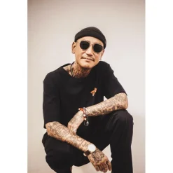 CHPO - Ian S3 - Sonnenbrille