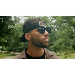 CHPO - Marais X Cat. 3 - Sonnenbrille