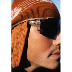 CHPO - Siri Polarized Mirror S3 - Fahrradbrille