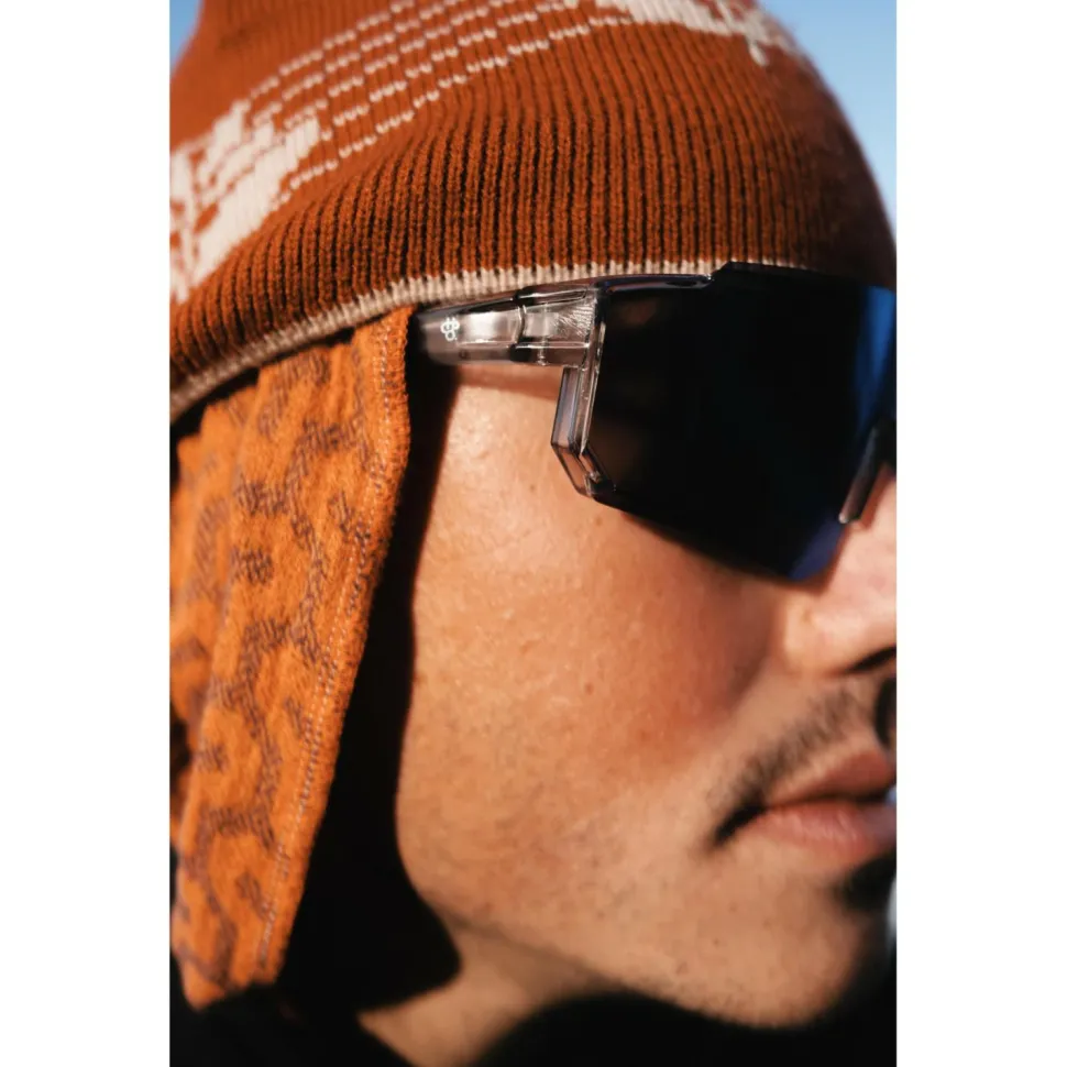 CHPO - Siri Polarized Mirror S3 - Fahrradbrille