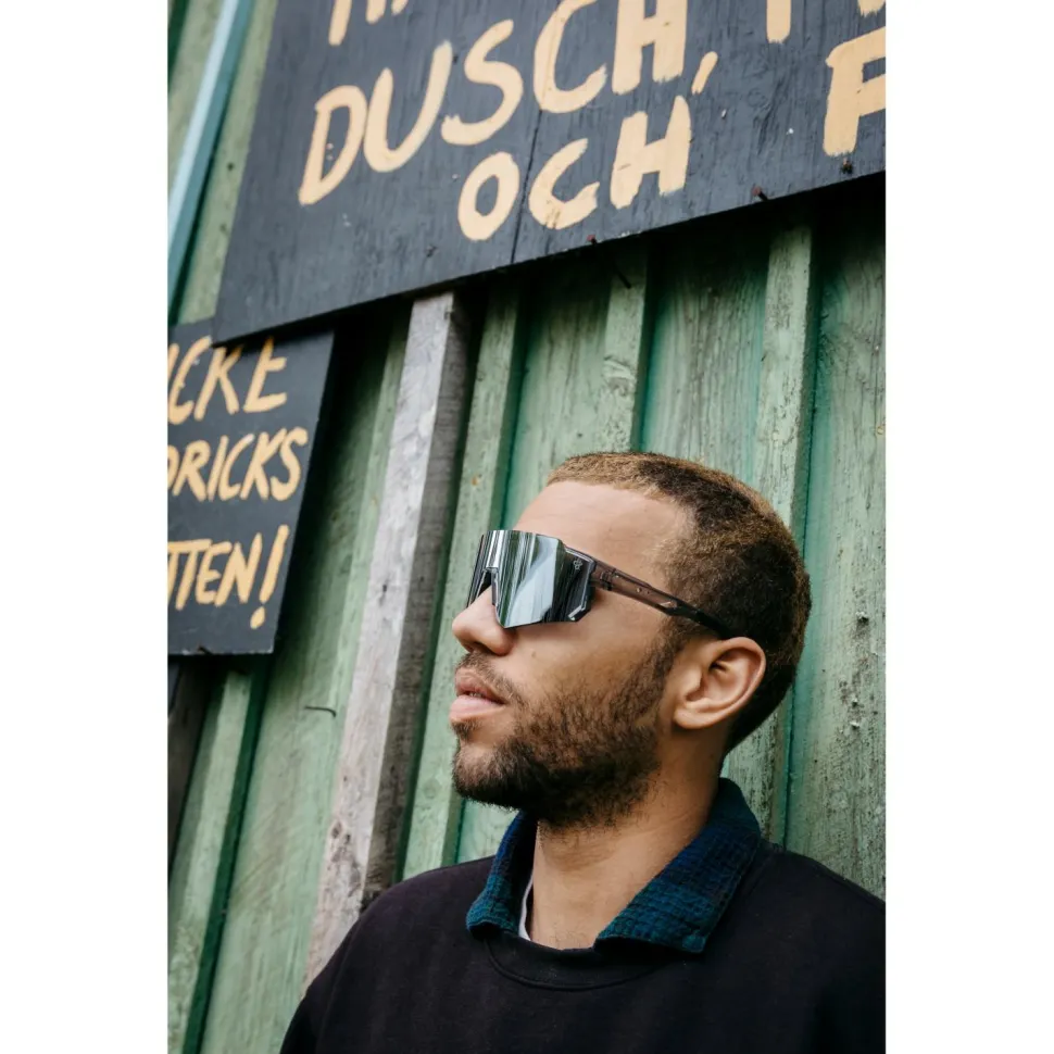 CHPO - Siri Polarized Mirror S3 - Fahrradbrille