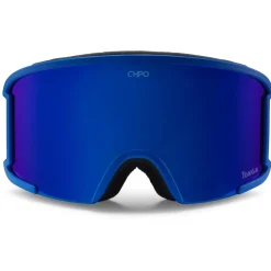 CHPO - Tonga Mirror Cat. 3 VLT 13% + Cat. 1 VLT 51% - Skibrille