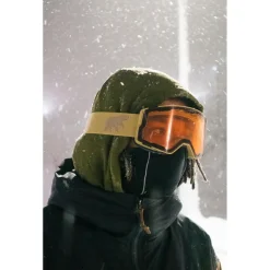 CHPO - Tuvalu - Skibrille