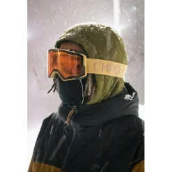 CHPO - Tuvalu - Skibrille