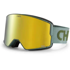 CHPO - Tuvalu - Skibrille