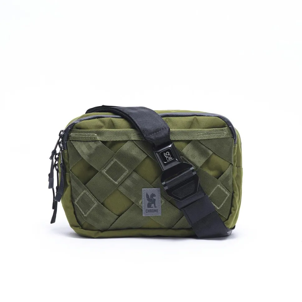 Chrome - Barrage Sling 5 - Tasche