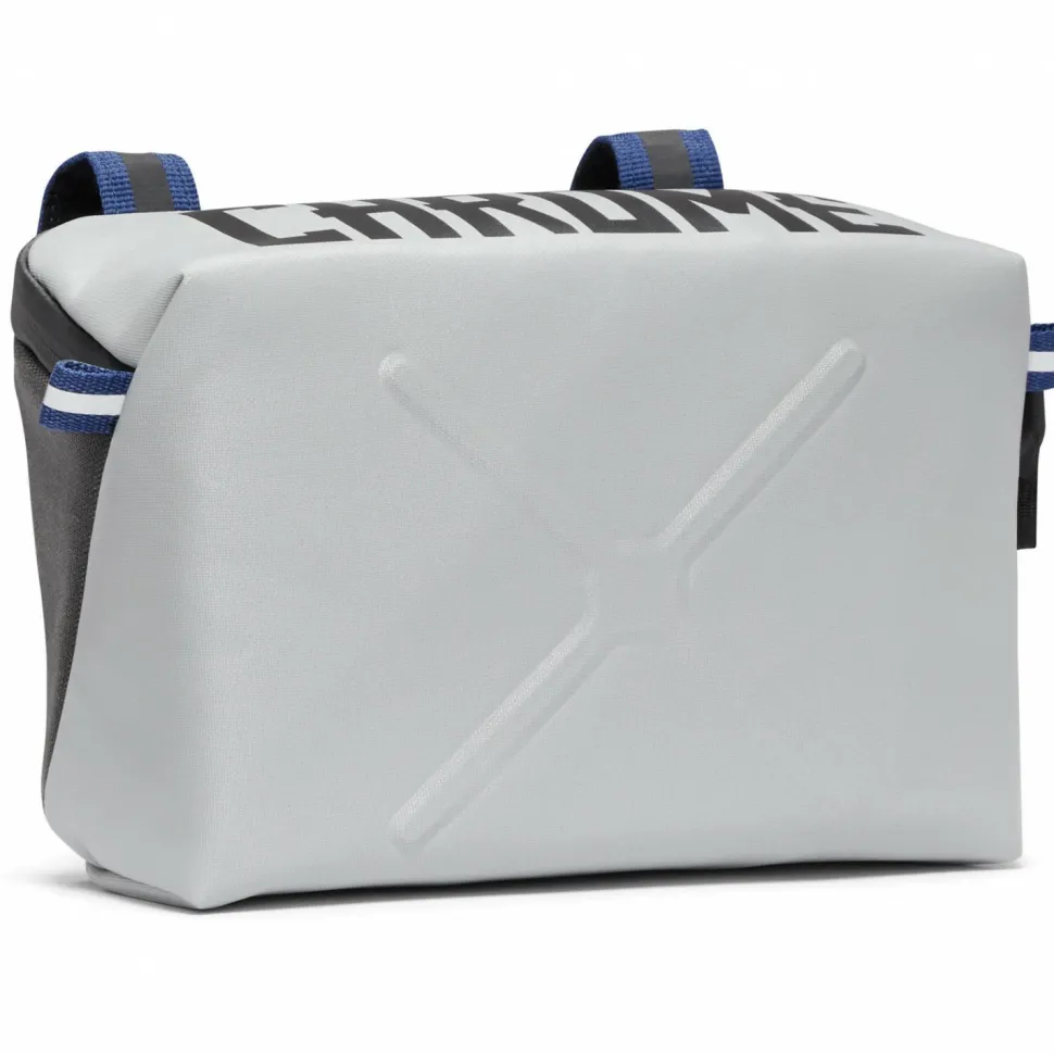 Chrome - Helix Handlebar Bag - Lenkertasche