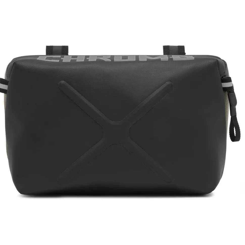 Chrome - Helix Handlebar Bag - Lenkertasche