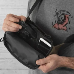 Chrome - Helix Handlebar Bag - Lenkertasche