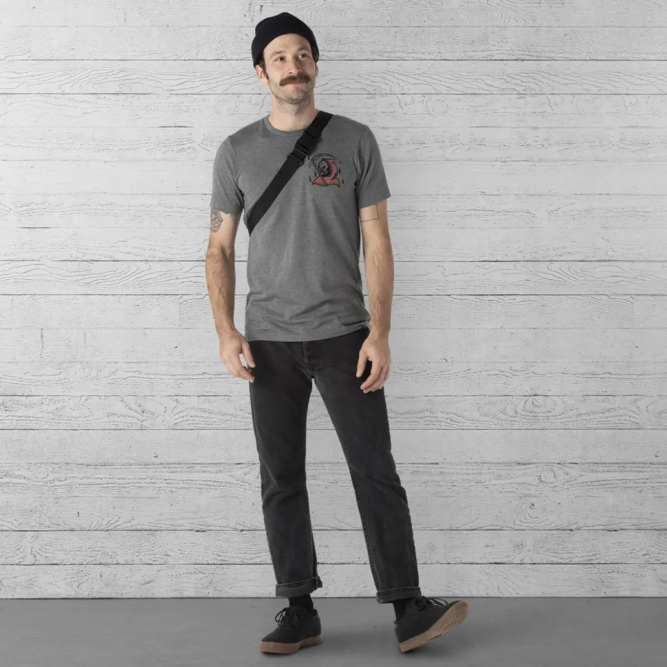 Chrome - Helix Handlebar Bag - Lenkertasche