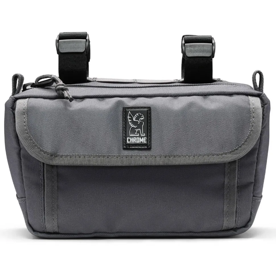 Chrome - Holman Handlebar Bag - Lenkertasche