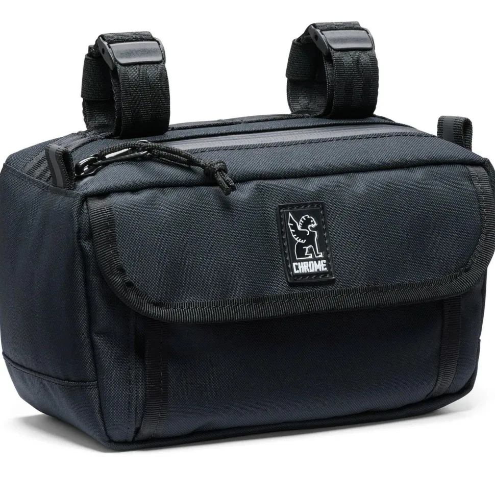 Chrome - Holman Handlebar Bag - Lenkertasche