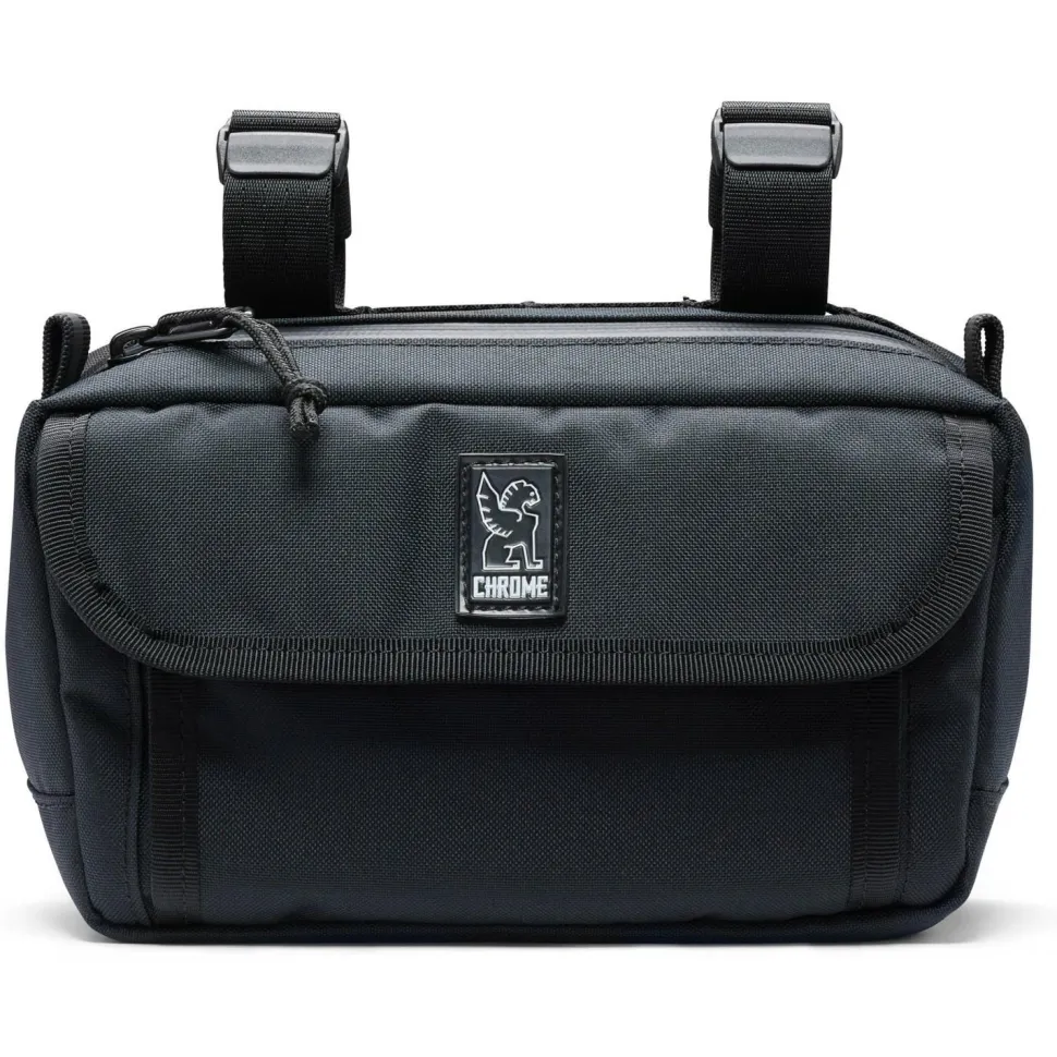 Chrome - Holman Handlebar Bag - Lenkertasche
