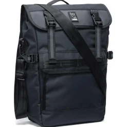 Chrome - Holman Pannier Bag 15-20 - Gepäckträgertasche