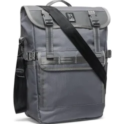 Chrome - Holman Pannier Bag 15-20 - Gepäckträgertasche
