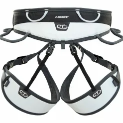 Climbing Technology - Ascent - Klettergurt