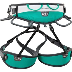 Climbing Technology - Ascent - Klettergurt