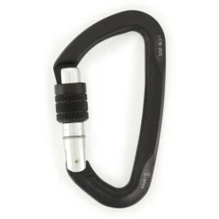 Climbing Technology - Lime SG - Schraubkarabiner