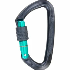 Climbing Technology - Lime SG - Schraubkarabiner