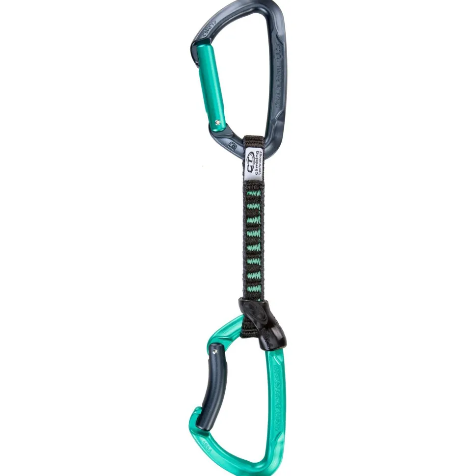 Climbing Technology - Lime Set UL - Express-Set