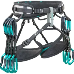 Climbing Technology - Lime Set UL - Express-Set