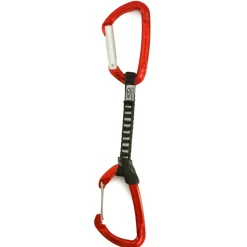 Climbing Technology - Lime Quick Draw Bergfreunde Edition - Express-Set