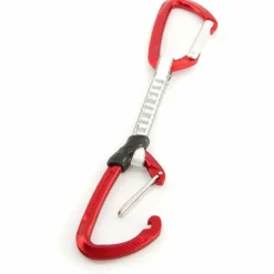 Climbing Technology - Lime Quick Draw Bergfreunde Edition - Express-Set
