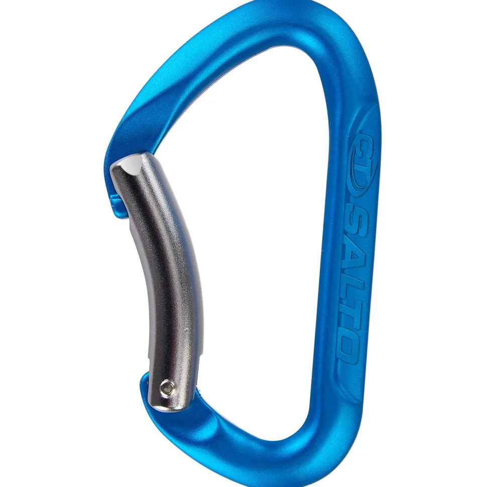 Climbing Technology - Salto B - Schnappkarabiner