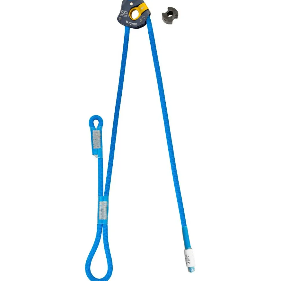 Climbing Technology - Tuner Y - Sicherungsgerät