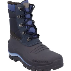 CMP - Boy's Khalto Snow Boots - Winterschuhe