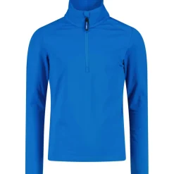 CMP - Boy's Sweat Softech - Fleecepullover