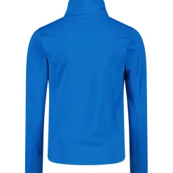 CMP - Boy's Sweat Softech - Fleecepullover