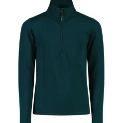 CMP - Boy's Sweat Softech - Fleecepullover