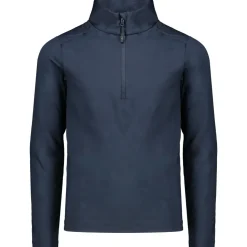 CMP - Boy's Sweat Softech - Fleecepullover