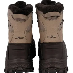 CMP - Fynnick Snow Boots WP - Winterschuhe