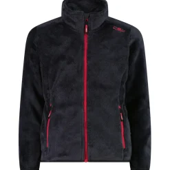 CMP - Girl's Jacket Highloft 38P1465 - Fleecejacke