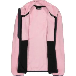 CMP - Girl's Jacket Highloft 38P1465 - Fleecejacke