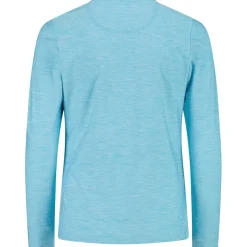 CMP - Girl's Jersey T-Shirt - Longsleeve