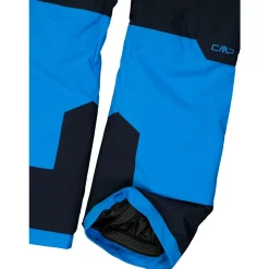 CMP - Girl's Pant Twill - Skihose