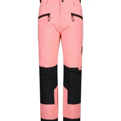 CMP - Girl's Pant Twill - Skihose