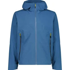 CMP - Jacket Fix Hood 2 Layer - Regenjacke