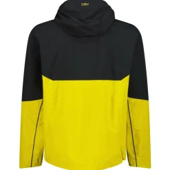 CMP - Jacket Fix Hood 2 Layer - Regenjacke