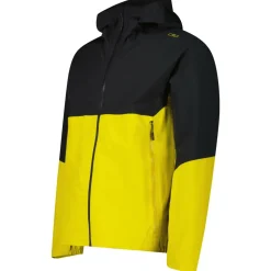 CMP - Jacket Fix Hood 2 Layer - Regenjacke